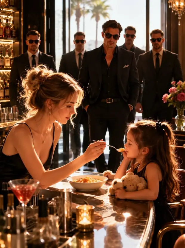 The Debt of the Godfather