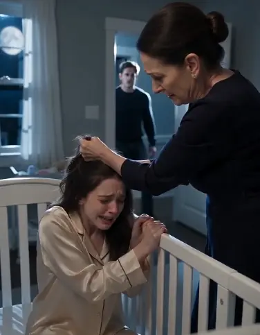 The Son Who Finally Said "Enough"