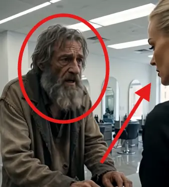 PART 2: The Name Hidden In The Envelope