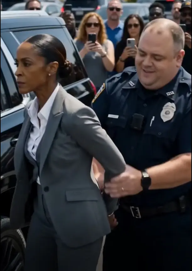 Racist Cop Arrests Black Woman, Turns Out She’s State Attorney