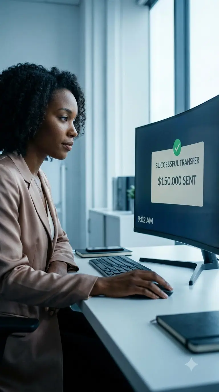 I paid off my husband’s $150,000 debt—or at least that was what he believed.