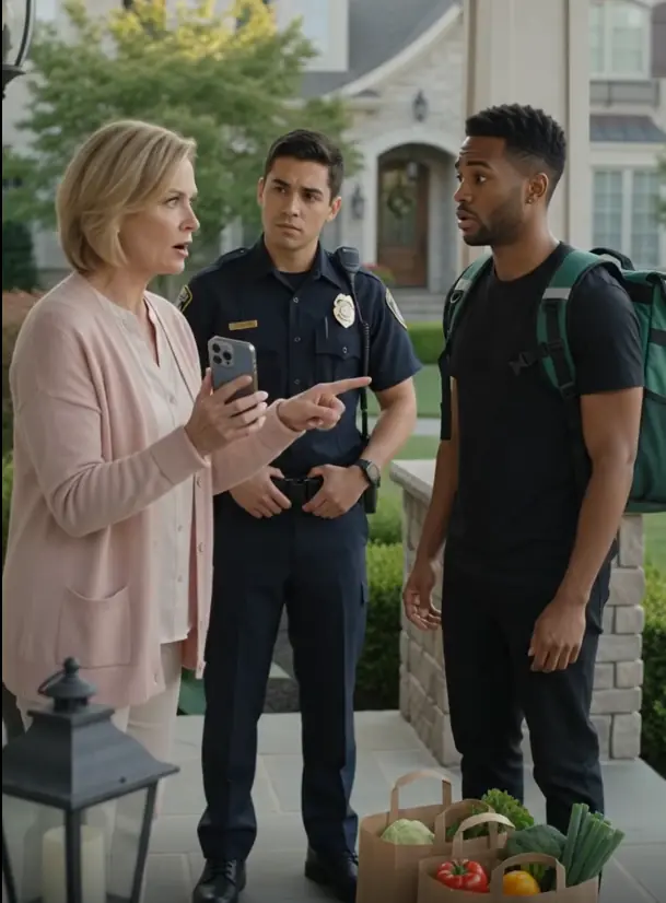 An HOA President Sent Her Police-Officer Husband to Take a Man’s Pool Keys — She Didn’t Know He Had Been Documenting Them for Months