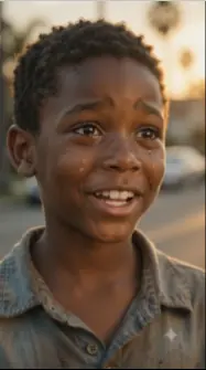 He Refused the Starving Boy’s Last 3 Coins. 25 Years Later, He Got This...