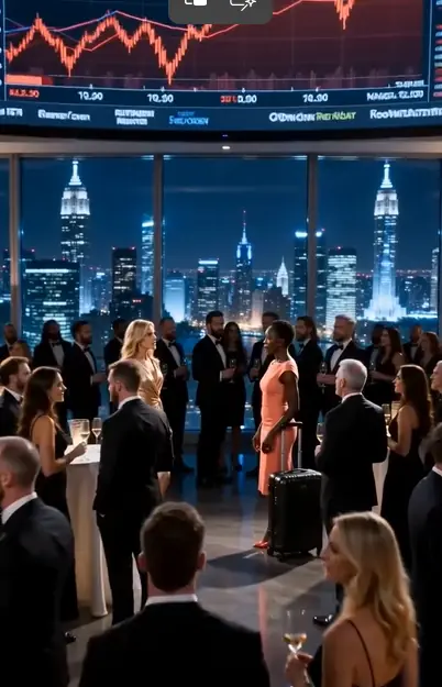 Black CEO Mocked by Billionaire’s Daughter — Then She Pulled $2.7B from Their Joint Venture