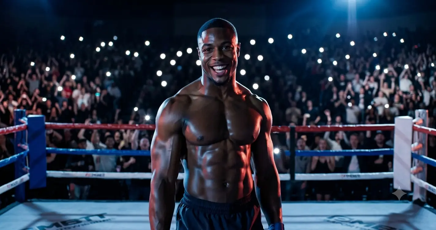 A Cocky MMA Fighter Offered an Old Farmer $500 to Take Free Punches — Then Everything Changed