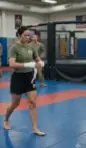 He Mocked Her on the Combat Mat Until the Instructor Recognized the Training Jake Never Knew She Had.
