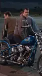 A Girl Defended A Hells Angel's Motorcycle from Thieves —Then Bikers Gave Her A Warm Place To Belong