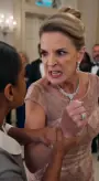 THE MAID WHO STOPPED A SLAP