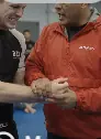 A Rich BJJ Prodigy Challenged a Quiet Delivery Guy — Never Knowing He Was an Elite Fighter