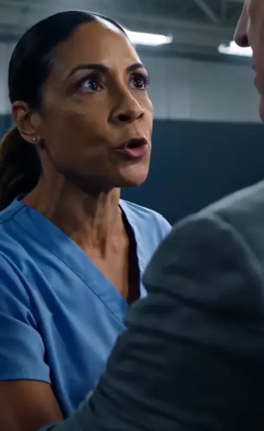 I LET EVERYONE BELIEVE I WAS JUST THE WEAK, SICK GIRL WITH A HEART CONDITION—UNTIL THE STAR QUARTERBACK CRUSHED MY EMERGENCY BRACELET AND FORCED THE SCHOOL NURSE TO UNSEAL MY PROTECTED IDENTITY