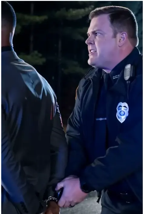 The Officer Handcuffed the Wrong Black Driver Four Minutes Before the President Arrived. What the Motorcade Revealed About That Traffic Stop Was Far More Dangerous Than Anyone Imagined.