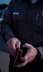 The Corrupt Cop Thought The Helpless Old Man Was Easy Prey, But He Picked The Wrong Driver To Extort