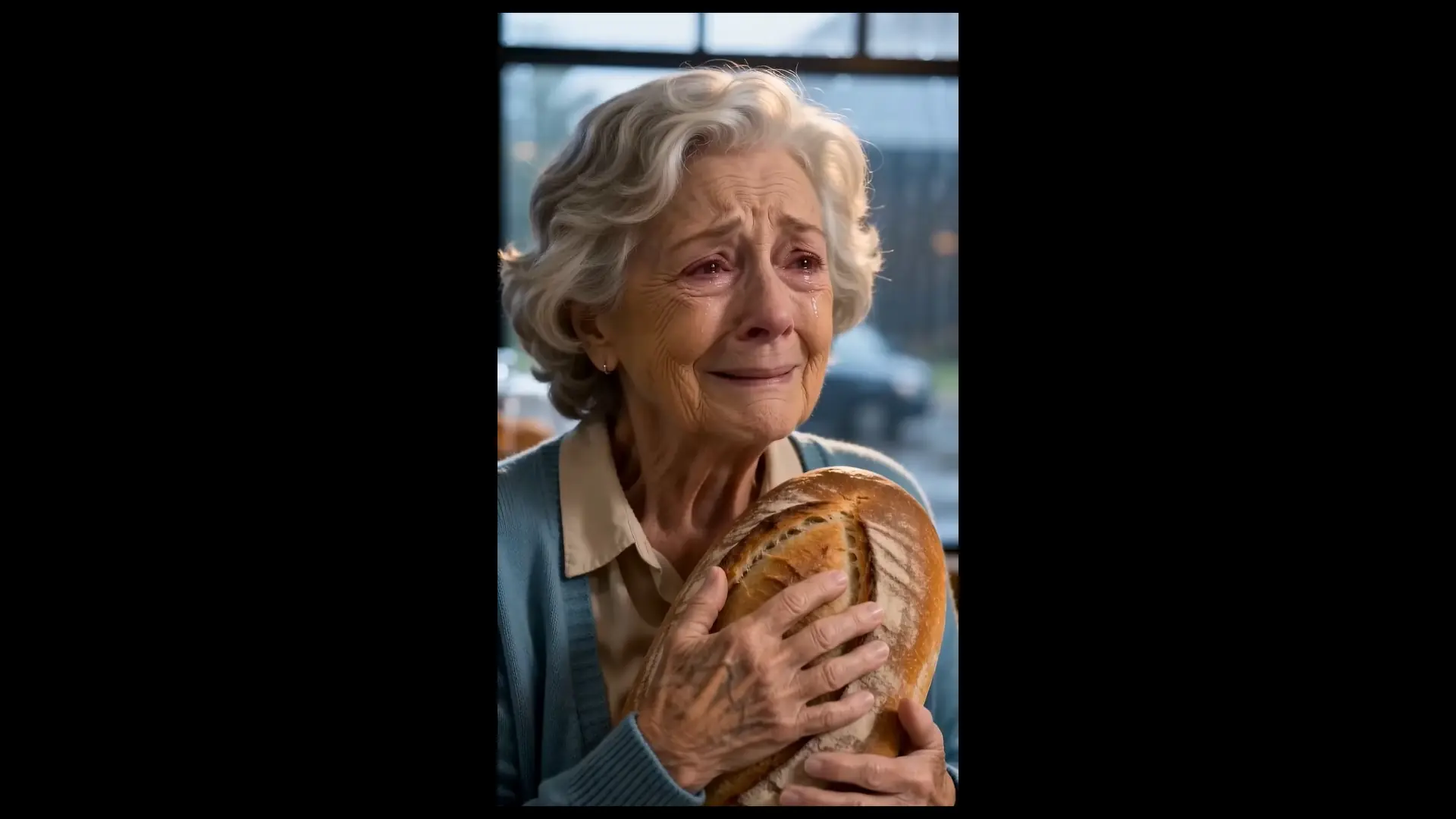 "You Can't Do That, She Can't Pay!" — Greedy Bakery Boss Humiliated by Undercover Billionaire Matriarch