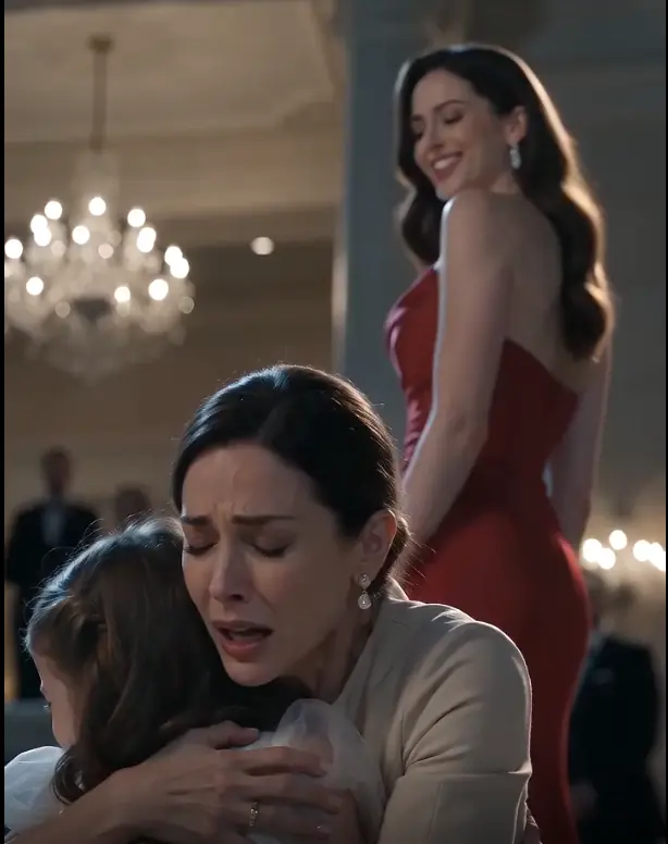 My Husband Let His Mistress Humiliate Me at Our Daughter’s Birthday—Then My Father Walked In