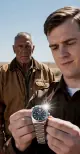 THE ARROGANT DEPUTY THOUGHT HE COULD ROB A DISABLED VETERAN ON A LONELY ROAD—UNTIL ONE PHONE CALL ENDED HIS CAREER.