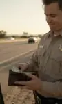 The Arrogant Rookie Stole The Old Man's Cash, Not Realizing The Dusty Badge Belonged To His Boss's Boss.