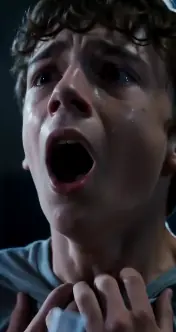 I Am The Team Manager. The Coach Took My Brother’s "Toy Whistle" — Then I Checked The Practice Film.
