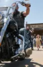 I Thought The Iron Kings Were Untouchable… Until A Seven-Year-Old Girl Ran In Front Of My Motorcycle And Revealed What Was Hiding Underneath.