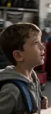 I Gave A Terrified Boy A Broom To Protect Him From His Stepfather… But When I Looked Inside His Mother’s Trunk, I Realized We Were The Ones Who Needed Protection.