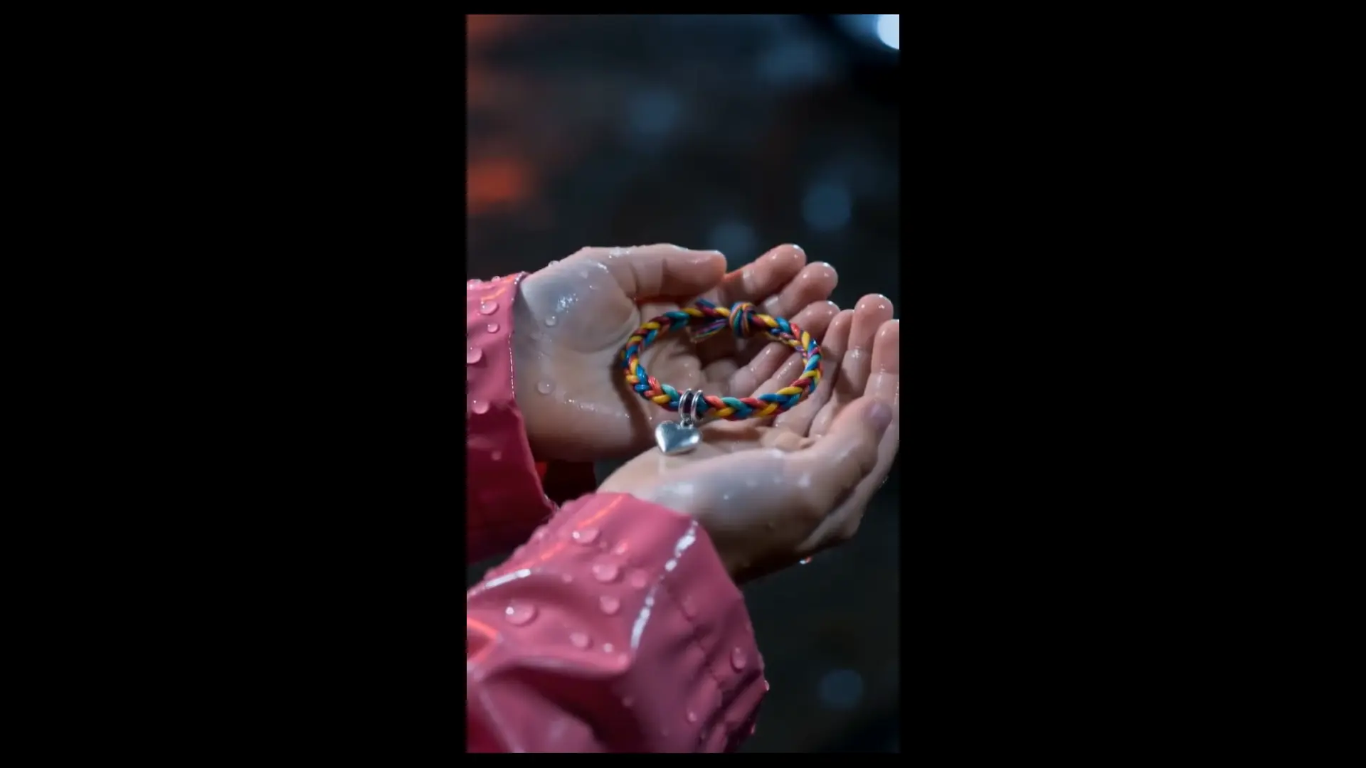 The Rainbow Across Route 66: A Mother’s Dying Wish, a Lost Father, and the Long Ride Home