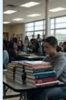 I Thought Hiding Would Keep Me Safe… But When The School’s Queen Bee Finally Struck Me, I Realized It Was Time To Uncover The Secret My Brother Left Behind.