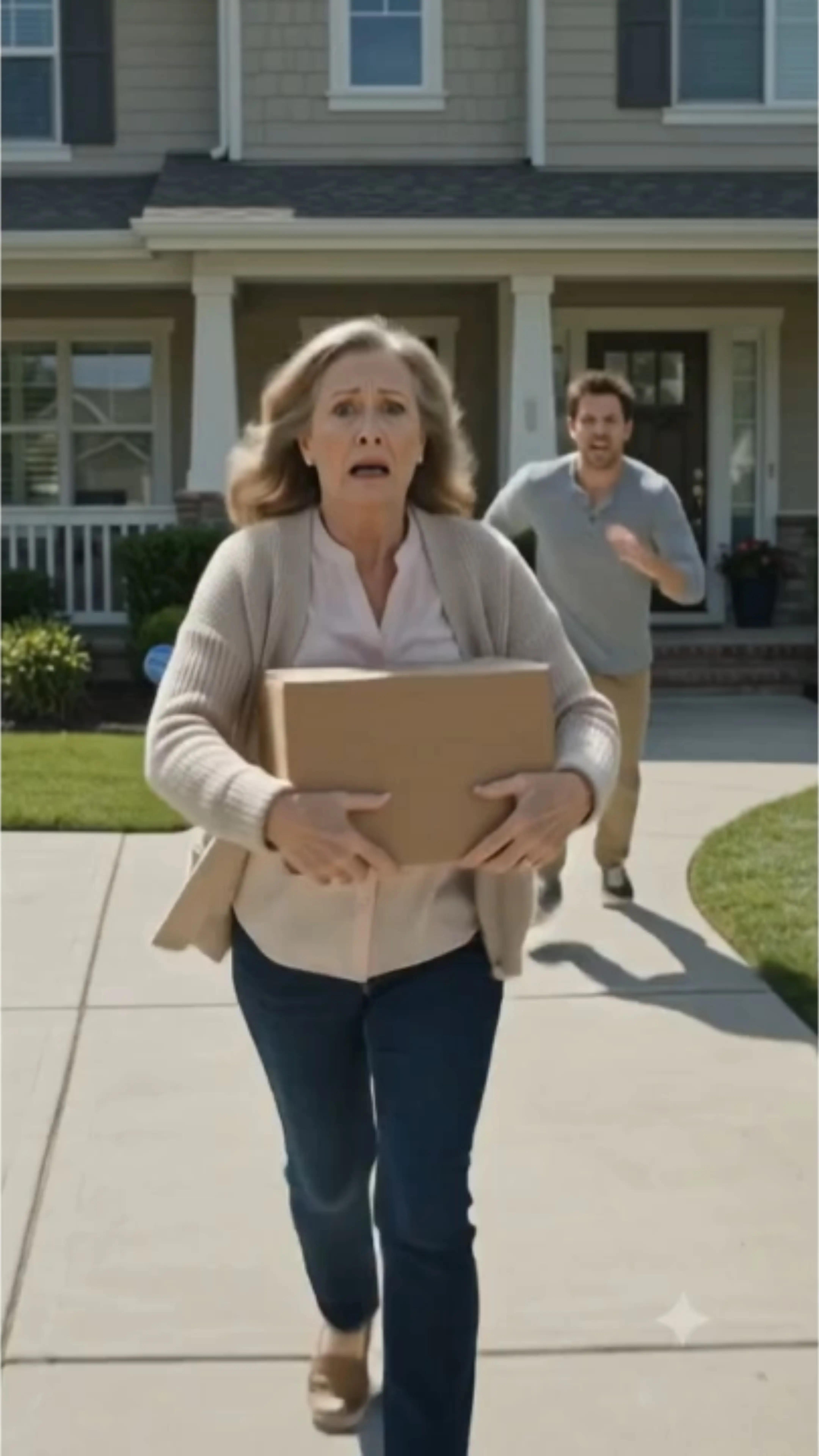 A Neighbor Threw My Package in the Trash — Then I Discovered Why She Needed It Gone