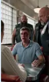 Everyone Thought the Biker Was the Monster. Then the Woman Showed Them Her Wrist.