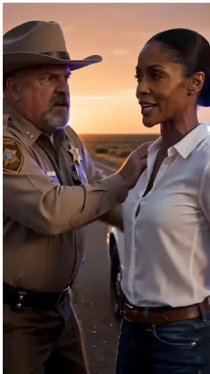 A Cop Forced a Handcuffed Man to Stay on One Knee — Then His Chief Asked One Question He Couldn’t Answer