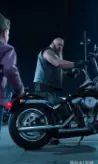 "Don't Start Your Bikes!" 10-Year-Old Girl Screamed at 30 Hells Angels — Then Everyone Went Silent