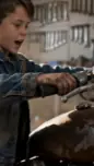 13-Year-Old Offered to Fix a 20-Year-Dead Harley — All He Wanted Was Somewhere to Stay