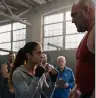 I Thought My Mother’s Bizarre Daily Ritual Was Just A Stretching Exercise… Until I Used It At A Local Boxing Gym And The Coach Revealed The Terrifying Truth About My Missing Father.