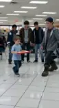 He Kicked My Blind Son’s Cane Out From Under Him And Waited For Applause — What he got instead was my hand on his shoulder and one question he couldn’t answer.