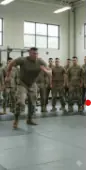 He Mocked His New Female Commander—Then Learned He Had Attacked the Wrong Woman