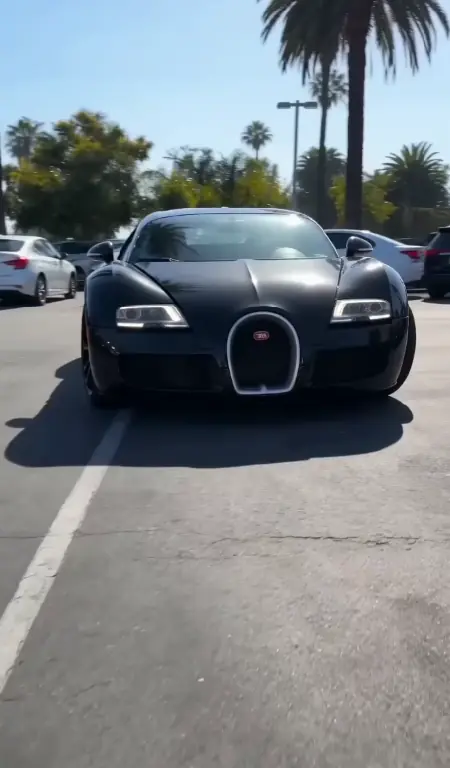 NEXT PART – A MAFIA HEIR RAMMED AN ELDERLY TRASH COLLECTOR’S CART WITH HIS BUGATTI AND THREW A ROLEX INTO THE MUD—BUT THE BLACK KEY THAT FELL FROM HER COAT MADE HIS OWN BODYGUARD DROP TO HIS KNEES