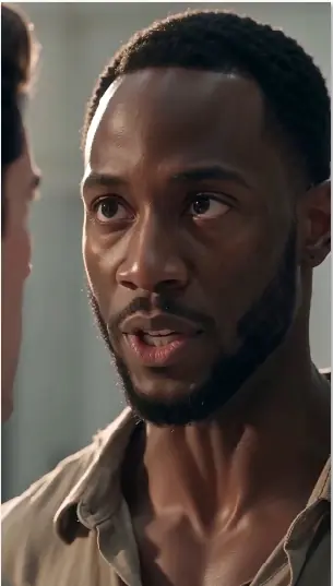 THE MEASURE OF A MAN