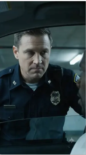 Corrupt Cop Demanded $2,000 From a Driver Underground — Then Federal Agents Sealed Every Exit
