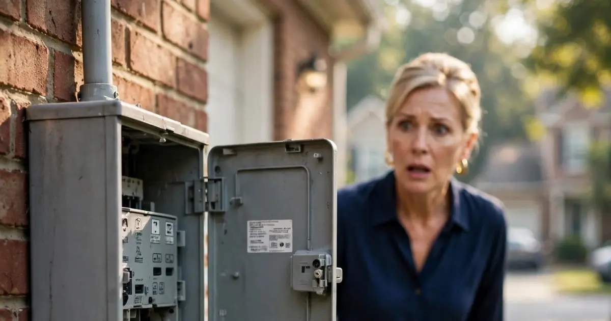 HOA Karen Cut My Internet Line to "Clean Up" the Street - Then the Entire Neighborhood Went Offline