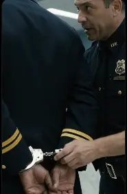 A Sergeant Handcuffed an Unfamiliar Man Wearing a Command Uniform Inside His Own Police Station and Accused Him of Impersonating an Officer