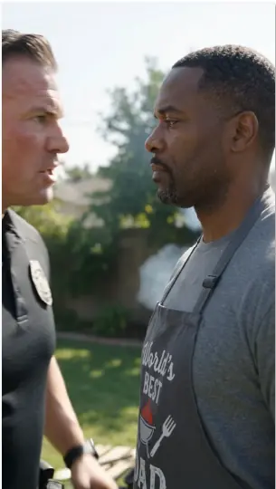 They Humiliated Him at His Own BBQ — Then Discovered Why He Stayed So Calm
