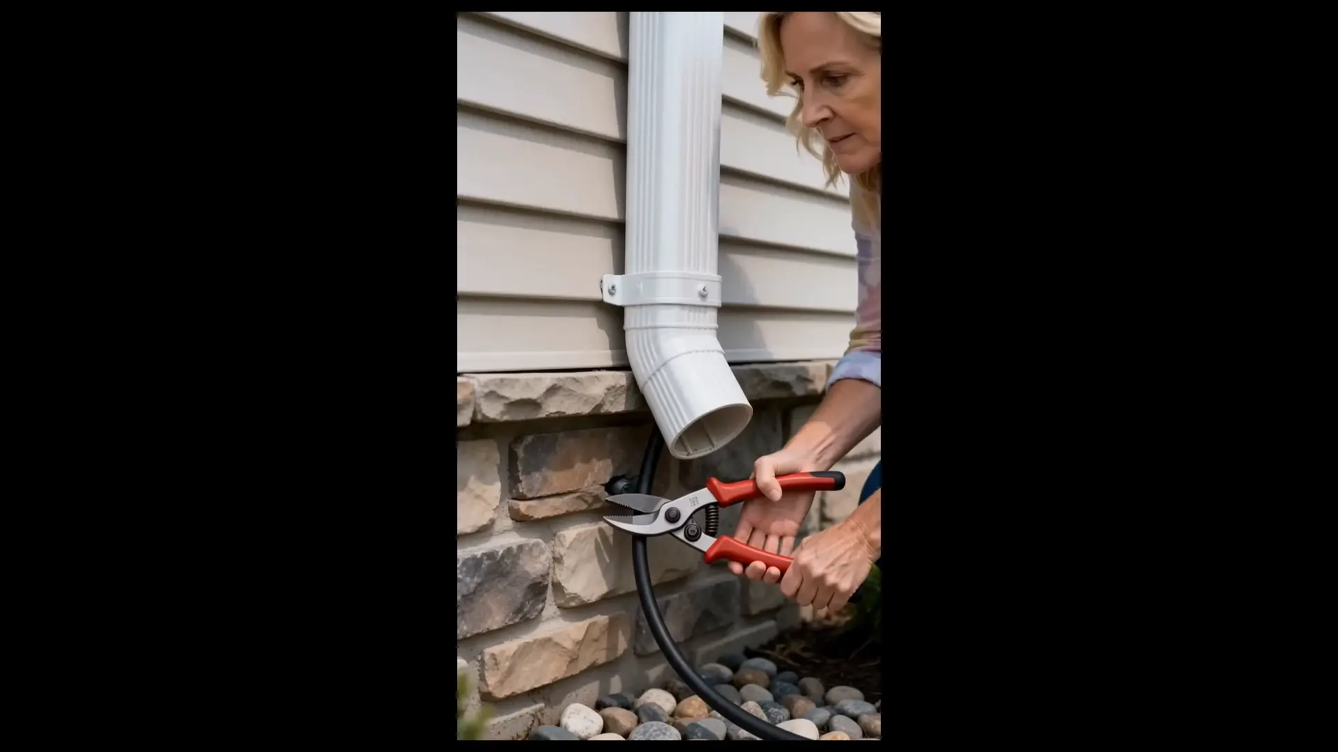 The Snip on Sycamore Lane: When an HOA Bully Severed a Lifeline
