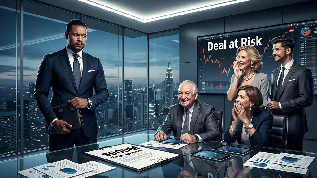 The Billionaire's Daughter Laughed At My Dress While My Thumb Hovered Over Their Liquidation Command
