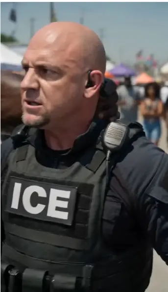 The Titan of the Streets