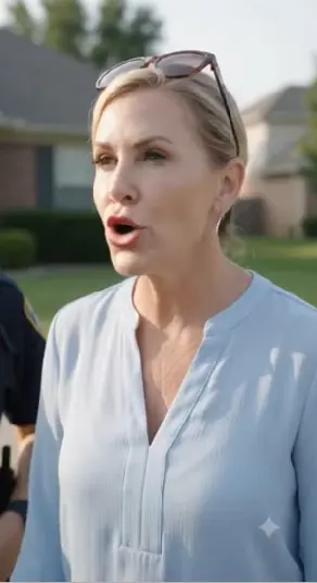 HOA Karen Called Police on a Black Veteran in His Own Yard - Then a Four-Star General Pulled Up