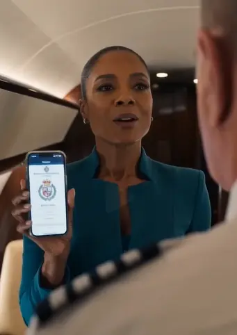 Pilot Ordered a Woman to Give Up Her Seat — Then She Revealed She Owned the Private Jet