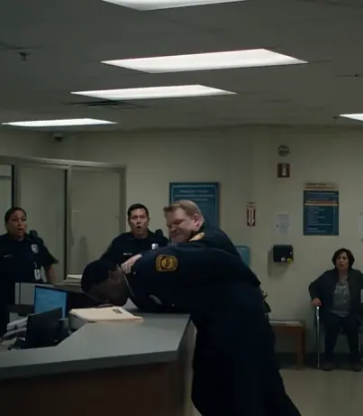 They Humiliated the New Police Chief Without Realizing Who He Was. One Radio Call Turned Their Confidence Into Pure Terror.
