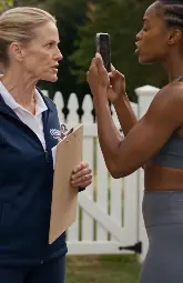 HOA Pumped Sewer Water Into My Private Pool — Then the Security Footage Revealed What She Was Really Doing