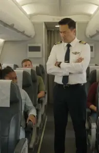 I Had Been Flying First Class For 15 Years, But When They Dragged My 13-Year-Old Granddaughter Out Of Her Seat At 35,000 Feet, I Swore They Would Pay… Then The CEO Arrived