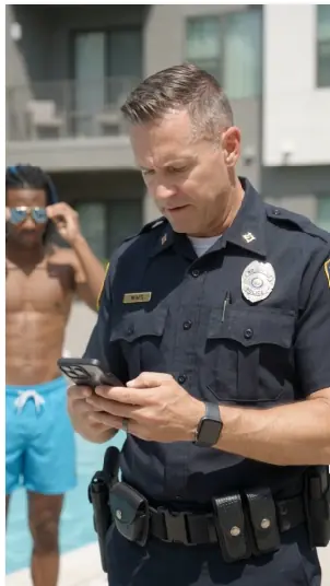 Karen Called 911 on a Black Man Sunbathing in His Gated Community — Then She Discovered He Was a Federal Litigator