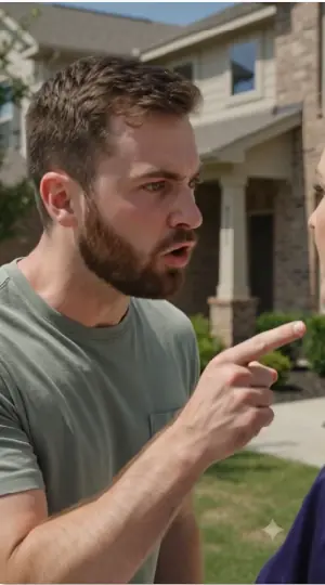 HOA President Cut My Power During a 108° Heatwave—She Had No Idea I Ran Grid Operations