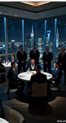 SHE DEFIED THE BILLIONAIRE, THEN UNCOVERED HIS FAMILY’S DARKEST SECRET